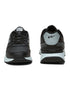 KNICK Black Men's Sneakers